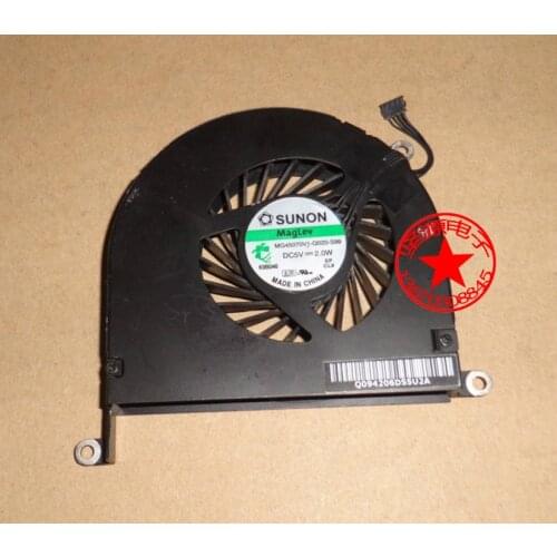 SUNON MG45070V1-Q020-S99 DC 5V 2.0W Server Laptop Cooling Fan