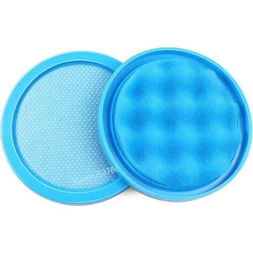 High Quality Reduce Dust Cotton Filter For Puppyoo D-9002 D9002 Vacuum Cleaner Accessories