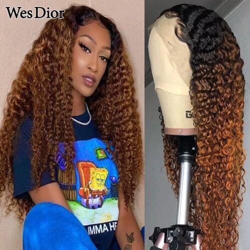 Colored Wigs Wesdior China