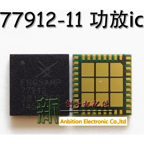 2pcs pcs 100% new and orginal RF7305 RF7301 6655L 6658L A5405 in stock