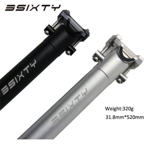 3SIXTY Seat Posts