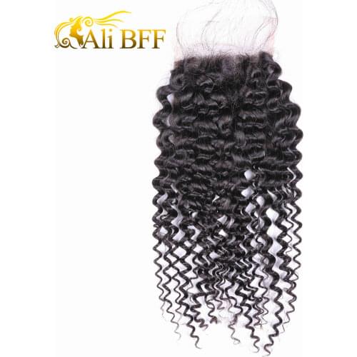 ALI BFF Artificial Weft
