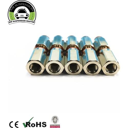 Free Shipping New Air Suspension Compressors Door valve Gas nozzle for Touareg and Cayenne VW-007&VW-009 Part7L0616007A/B/C/F/H