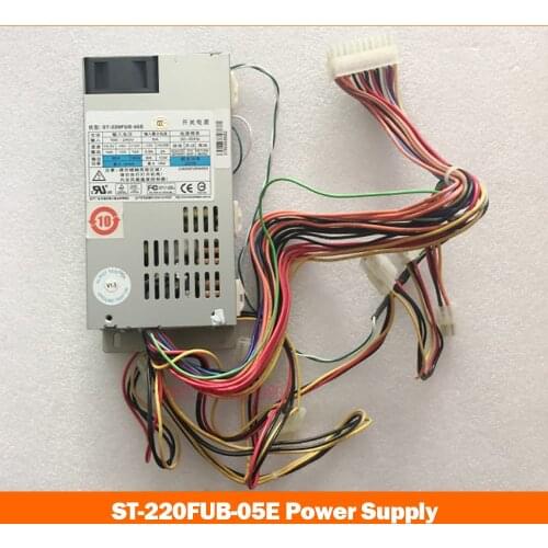 Power supply for ST-220FUB-05E 220W, fully tested