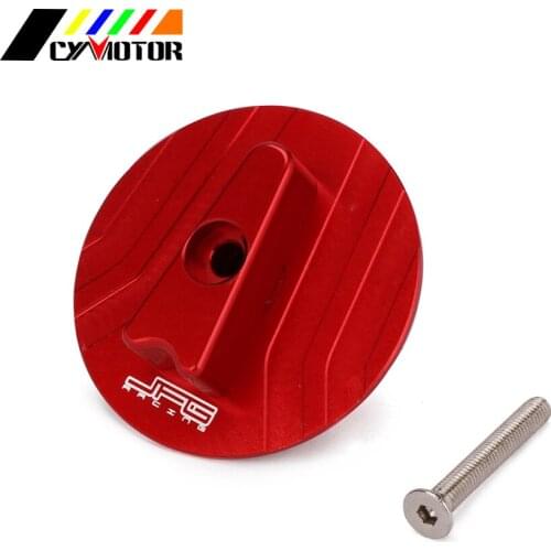 CNC Fuel Gas Petcock Valve Turn Knob Switch Screw For Honda Sportrax 400 TRX400EX 2x4 1999 2000 2001 2002 2003 2004 2005-2008