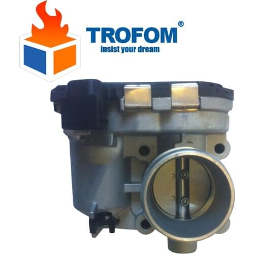 Throttle Body Assembly For Fiat Brava Idea Palio Punto Stilo Lancia Y 46533515 0 280 750 042 0280750042