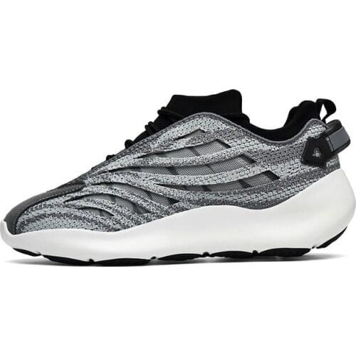 Men Shoes 2020 Fashion Platform Casual Comfortable Brand Luxury Male Trainers Breathable Chunky Sneakers Tenis Masculino Adulto