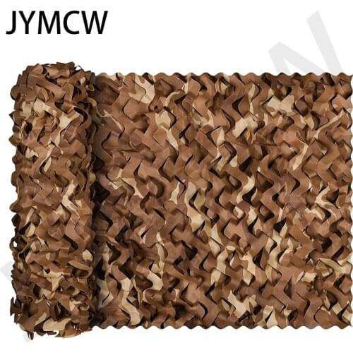 Woodland Camouflage Net Military Camouflage Net Camping Military Hunting Shooting Blind Viewing Hidden Party Decoration