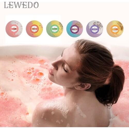 Гели для тела LEWEDO China At AliExpress