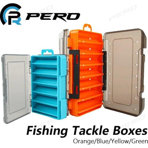 PERO Fishing Boxes