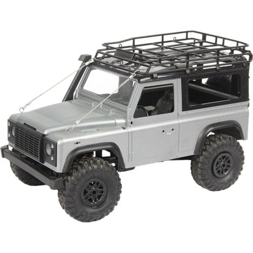 RC Limb Riser Cable Rope for MN D90 MN45 1/12 RC Decoration Accessories