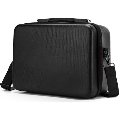 Shoulder Bag Carrying Case for Zhiyun Weebill-S Stabilizer Protective Storage Box Waterproof Handbag Handheld Gimbal Accessory
