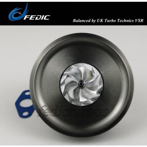 MFS Turbine RHF3 AL0070 Turbo charger chra cartridge for Mercedes C-Class 180 SLC A205 C204 R172 S204 S205 W204 W205 OM274 115Kw