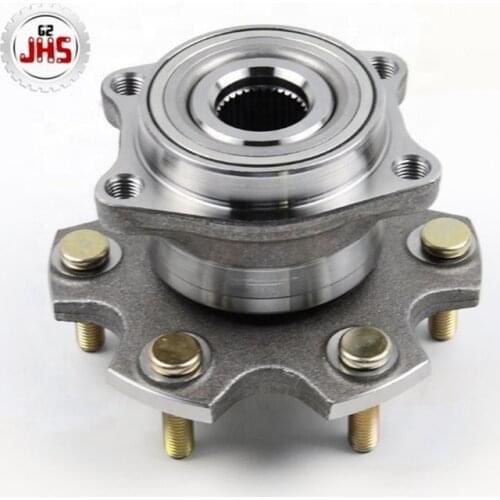 High Quality Auto Spare Parts Rear Wheel Bearings ASSY FOR Pajero V97 OEM: 3780A007