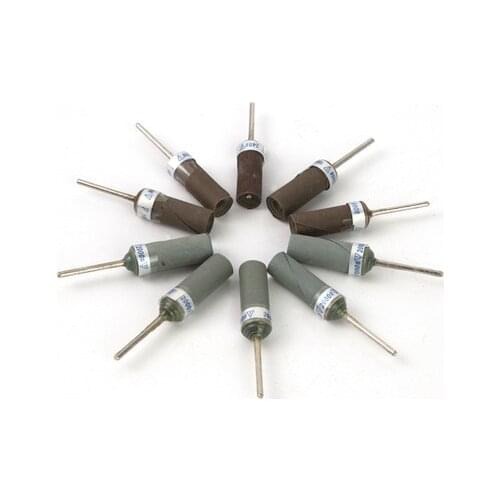 1Pcs 180-7000# Tool Sanding Belt Sandpaper Grinding Polishing Bands Wheel Electric Drill Accessories With Mandrel Wheel Sand