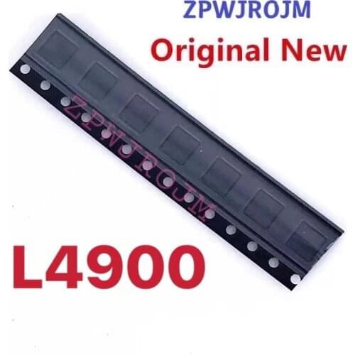 5-30pcs L5000 L4900 Audio Speaker boost coil for iPhone X 8 8Plus