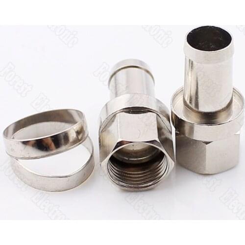 75-7F Head Amplifier Cable Connector Branch Distributor Lengthened To Increase