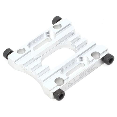 ALZRC - Devil 500 Helicopter Parts 500 Pro Motor Mount fit Trex 500 Pro D50P016