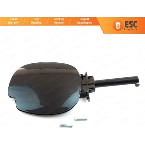 ESC ESP693 Fuel Flap Cover 7700836756 for Renault Clio HB MK2