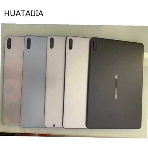 10.4inch housing door back case For HUAWEI MatePad bah3-w09 case battery case wifi version battery case