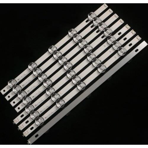 FOR LG 42LS35A lamp bar 6916L-1875a 6916L-1876A lamp bar DRT 3.0 42"_A 6916L-1875a 6916L-1876A lamp bar DRT 3.0 42"_A
