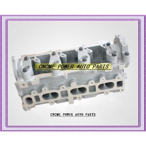 D3EA Bare Cylinder Head For Hyundai Accent Matrix Cerato 1493cc 1.5L CRDI SOHC 12V 22100-27500 22100-27501 2210027500