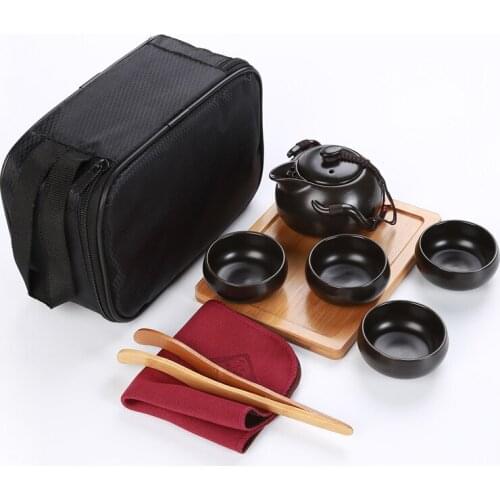 LIYIMENG Tea Sets