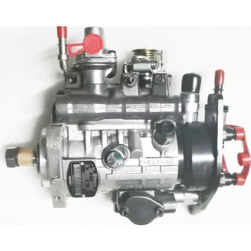 Diesel Engine high pressure fuel injection pump 9320A535H