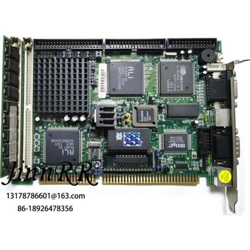 Original dismantling HS5X86HVGA: Ver 1.6 90% new test intact physical picture