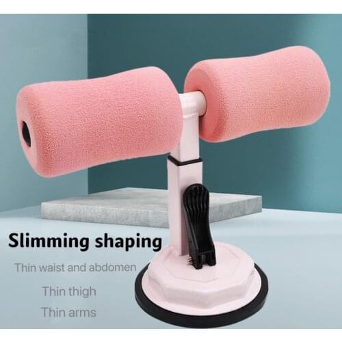 Abdominal crunches home fitness training barbell press auxiliary machines sit-ups push-ups frame fitness accessories