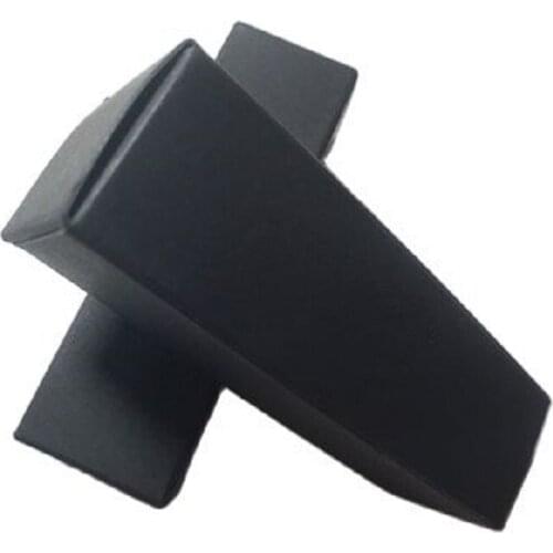 100pcs/lot DIY Empty Packing Box of Lip Tube, Black Empty Lip Balm Tube Packing Box, Top Quality Packing Box of Lipstick Tube