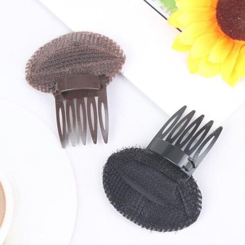 AACAR Hair Clips
