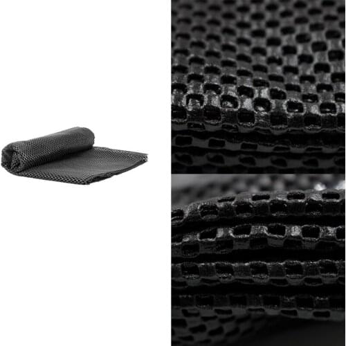 Car Top Roof Rear Trunk SUV Cargo Luggage Baggage Bag Anti-Slip Mat Cushion Padding Foldable Mats Cover