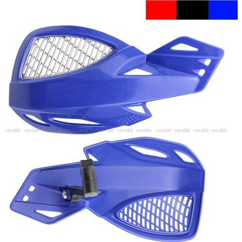 Dirt Bike Off Road Brake Clutch Lever Hand Protector Guard Fits SUZUKI DR-Z50 DR-Z70 DR-Z125 DR-Z125L 2015 2016 2017 2018 2019