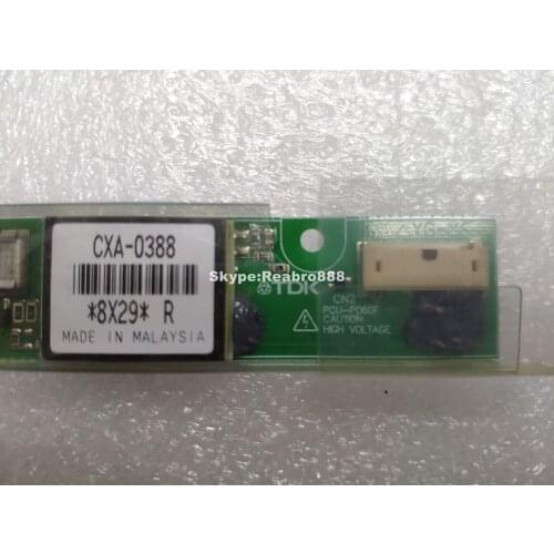 CXA-0388 original inverter