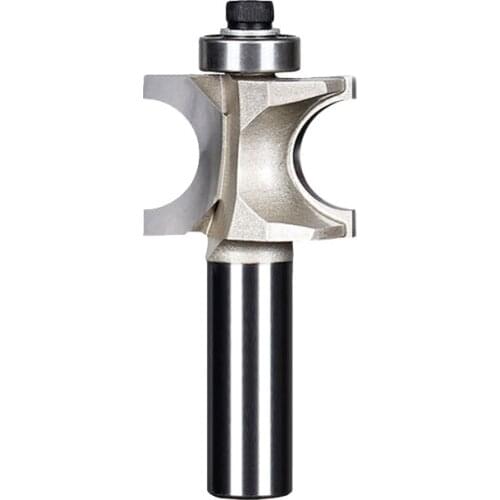 Fresas para router Woodworking Tools SPECIALTY MOULDING BITS Huhao Router Bit