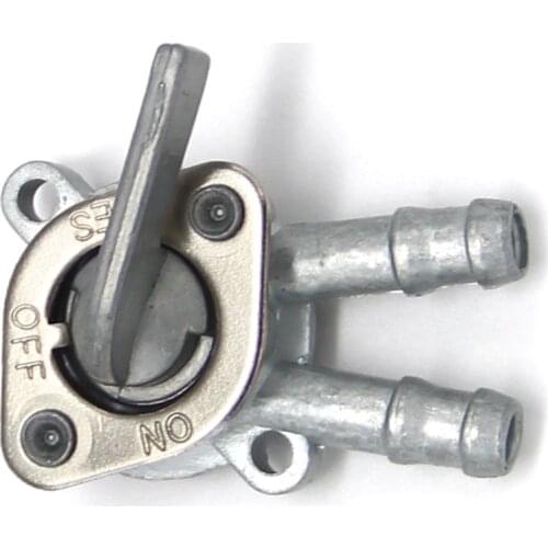 Gas Fuel Petcock Tap Valve Switch Pump For Honda CT70 CT90 CT110 Trail ATC70 ATC110 FourTrax ATC125 TRX70 TRX90 16951-459-920