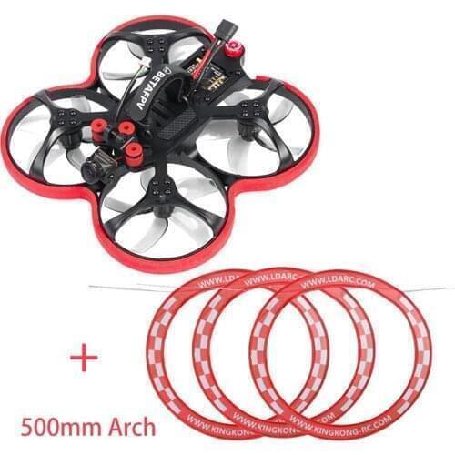 BETAFPV Beta95X V3 HD Digital VTX Version RC Quadcopter 95mm 4S BWhoop BNF PNP FPV Racing Drone with Nebula Nano HD System