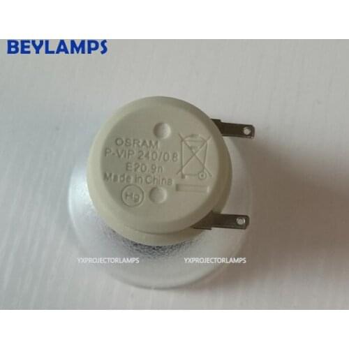 Cheap 100% New Original Projector bulb 5J.JEE05.001 For BenQ W1110 / W2000 / HT2050 / HT3050 Projectors VIP240 0.8 E20.9n