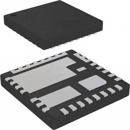 New (5pcs/lot) SIC632CD-T1-GE3 SIC632CD SIC632 QFN