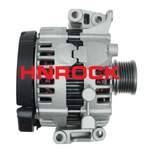 NEW 12V 180A ALTERNATOR 0121715029 0121715129 FOR MERCEDES C E