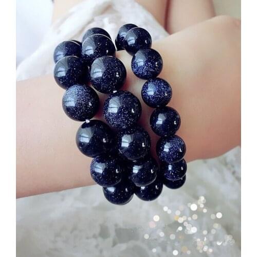 Синие браслеты RongDe Jewelry China At AliExpress