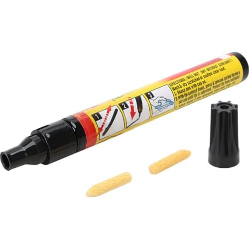 Auto Paint Pen Paint Care Clear Coat Applicator Car Scratch Repair Scratch Remover Car-styling Fix it Pro Universal Auto Care