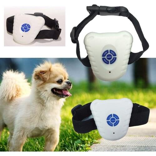 Suyi Anti-barking Collars