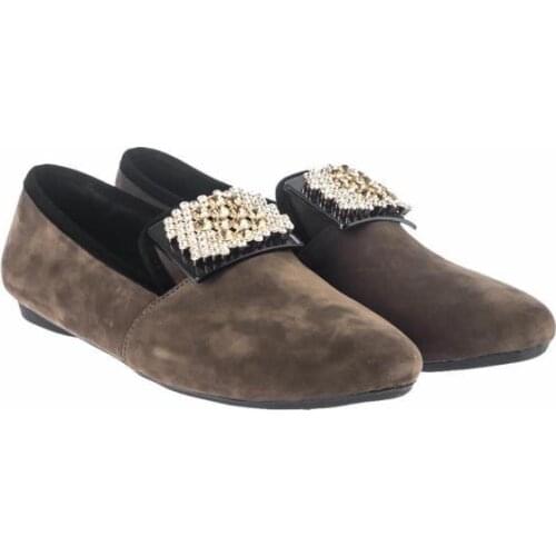 A903-18 Pink Potin Women Shoes