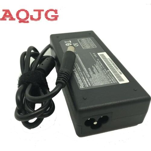 Replacement For HP 19V 4.74A 7.4*5.0MM 90W 463955-001 609940-001 PPP012H-S Pavilion dv4 dv5 g4 g6 g7 AC Charger Power Adapter