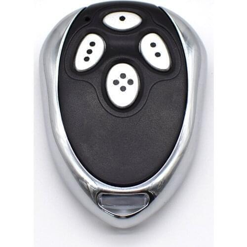 Alutech AT-4 garage door opener AN-Motors AT-4 AnMotors ASG1000 AnMotors AR-1-500 ASG 600 433mhz remote control garage gate door