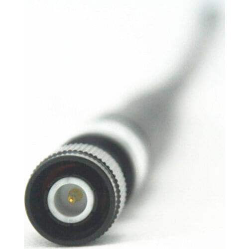 5pcs NEW soft rod Antenna TNC Socket 462-467MHz For Trimble Topcon sokkia South GPS