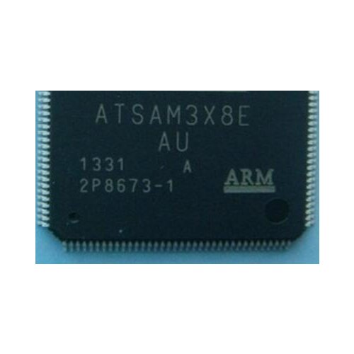 ATSAM3X8EA-AU IS61LV51216-10TLI NIS-09C