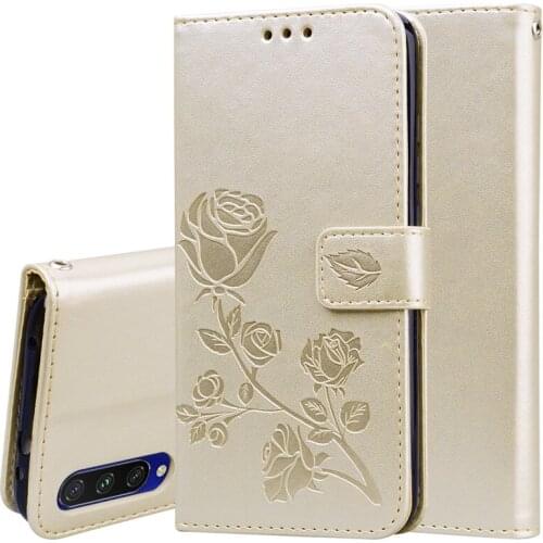 For Xiaomi Mi A3 MiA3 Luxury Cover Leather Wallet Case For Xiaomi A3 Mi A3 A 3 Phone Case Coque